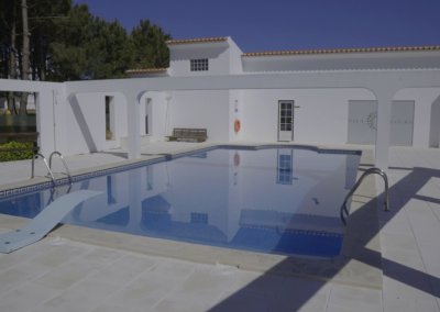 Luxury Swimming Pool Villa Deluxe